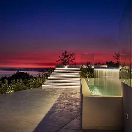 Oikos Boutique Residences Plateies 外观 照片